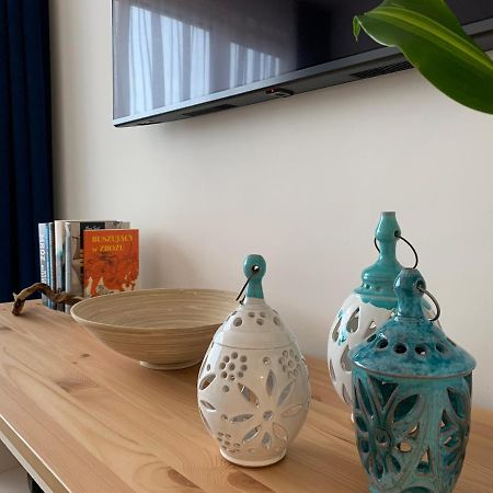 Apartamenty Bliska 33 别尔斯克-比亚拉 外观 照片