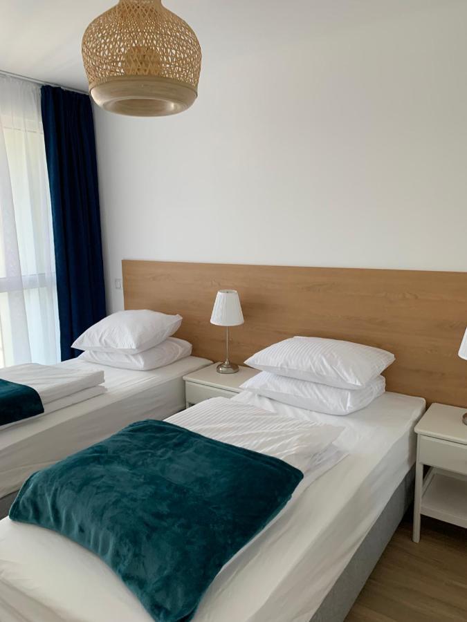 Apartamenty Bliska 33 别尔斯克-比亚拉 外观 照片