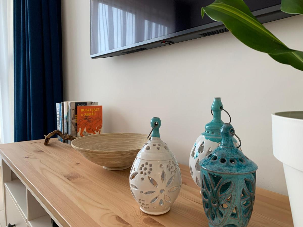 Apartamenty Bliska 33 别尔斯克-比亚拉 外观 照片